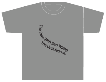 tee shirt